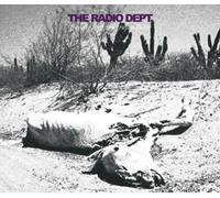 Radio Dept. - Freddie and The Trojan Horse [Import]