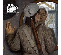 Radio Dept. - Running Out of Love