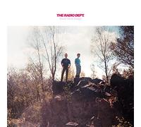 Radio Dept. - Teach Me to Forget