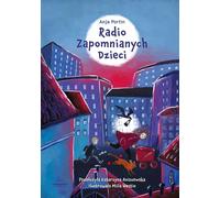 Radio des enfants oubliés