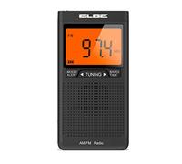 RADIO DIGITAL BOLSILLO ALTAVOZ/AURIC GRAN PANTALLA