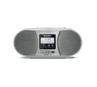 Radio-lecteur CD TechniSat DIGITRADIO 1990 DAB+, FM AUX, Bluetooth, CD, DAB+, FM, USB fonction de ch