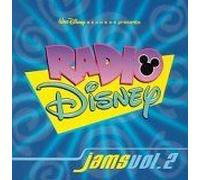 Various Artists - Radio Disney: Kid Jams 2