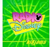 Radio Disney: Kid Jams