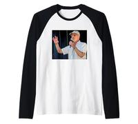 Radio DJ Bob Harris Old Grey Whistle Test par Dick Barnatt Manche Raglan