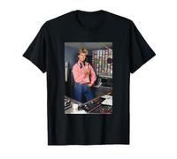 Radio DJ Pat Sharp Fun House 1993 T-Shirt