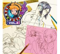 Bleach B Station 5th Season 4 [Import]