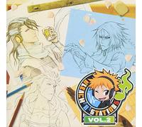 Radio Djcd Bleach B Station - Fifth Season Vol.2