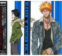 Radio Djcd Bleach 'B' Station Vol.3 [Import]