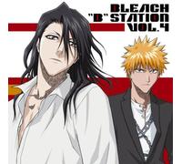 Radio Djcd Bleach 'B' Station Vol.4 [Import]
