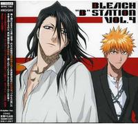 Radio Djcd Bleach 'B' Station Vol.4 [Import]
