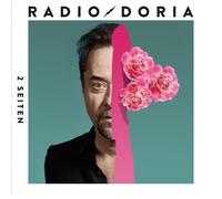 RADIO DORIA - 2 SEITEN (DELUXE EDITION) CD+DVD NEUF