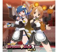 RADIO DREAM C CLUB VOL.2(CDR)