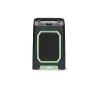 Radio d'urgence | | 22-109-00 |Vert / Noir