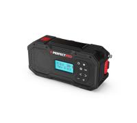 Radio d'urgence E-100 PerfectPro - RC00E100