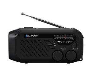 Radio d'urgence ER10 Blaupunkt