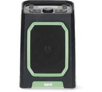 IMPERIAL Radio mobile d'extérieur DABMAN OR 5 DAB+/FM Bluetooth 8W RMS IPX65 Vert/Noir