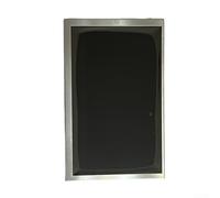 Radio écran LCD pour golf pour atlas pour fabia LM1696A01-1D Argent | Compatible avec golf, pour atlas, pour fabia, boîtier en métal argenté, OEM LM1696A01-1D, remplacement direct