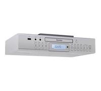 Radio encastrable - Karcher - RA 2050 - Argent - FM - Batterie rechargeable