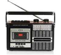 Radio K7 avec lecteurs SD et USB PR85 Ricatech