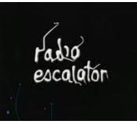 RADIO ESCALATOR compiled by masashi naka