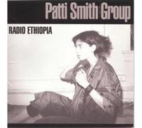 The Patti Smith Group – Radio Ethiopia – Vinyle 12" – Legacy