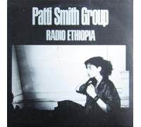 Radio Ethiopia (1976) / Vinyl record [Vinyl-LP]
