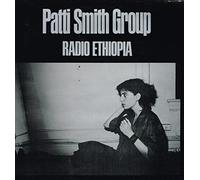 Radio Ethiopia - Blue Label with Non-Laminated Sleeve + Insert