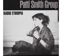Radio Ethiopia by Patti Smith/Patti Smith Group [Audio CD] NEUF