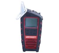 Radio Etón Eton Odyssey DAB+