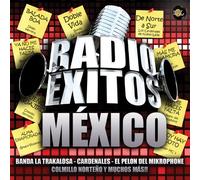 Radio Exitos Mexico