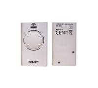 Radio faac xt4 868 cod.6901003 (6900989