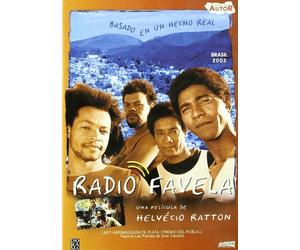 Radio Favela [Import]
