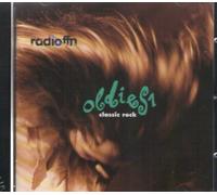 Radio FFN Oldies 1-Classic Rock (1993, Repertoire) - Frijid Pink, U.F.O., Yardbirds, Herd, Humble Pie..