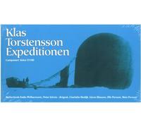 Radio Filh. Orkest - The Expedition (Opera) [Import]