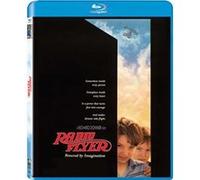 Radio Flyer Blu-ray E