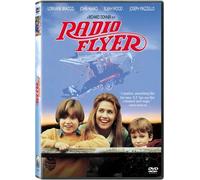Radio Flyer (DVD) Lorraine Bracco John Heard Adam Baldwin Elijah Wood