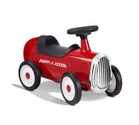 Radio Flyer Little Red Roadster, jouet pour tout-petits de 1 3 ans, longueur 24