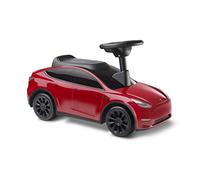 Radio Flyer Ride on, Couleur Rouge (42385114538)