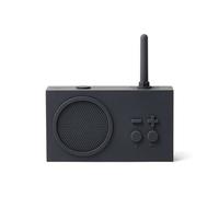 Radio Lexon TYKHO 3 GREY