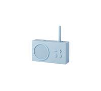 Radio FM et Enceinte Bluetooth Lexon Tykho 3 Bleu clair Bleu clair G
