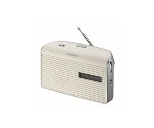 Radio FM GRUNDIG MUSIC60XWS