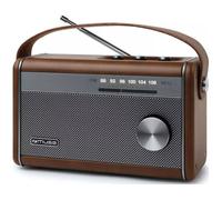 Radio FM M098BR