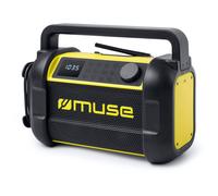 Radio FM MUSE M-928 BTY