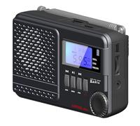 Radio FM Numérique Stéréo Portable Multibande Batterie 800mah