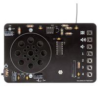 Radio FM numérique WSAH194 Wcadda