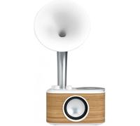 Radio FM - Sangean - Euphonic 450 - Bluetooth - 2600 mAh - Bois Blanc