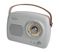 RADIO FM VINTAGE BLUETOOTH