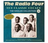 Radio Four, the - The Classic Decade - the Singles Collection 1952-6