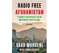 Radio Free Afghanistan
